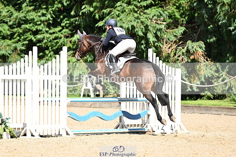 240824X-141600-29288 - 80cm Round 2 13.30 to 14.30