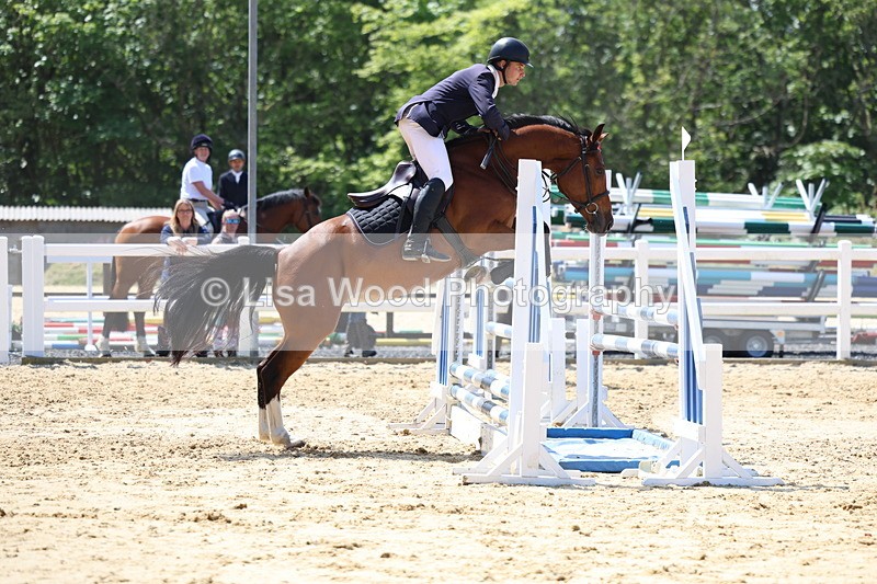 3E7A6240 - Class 5: Senior Discovery/1m open