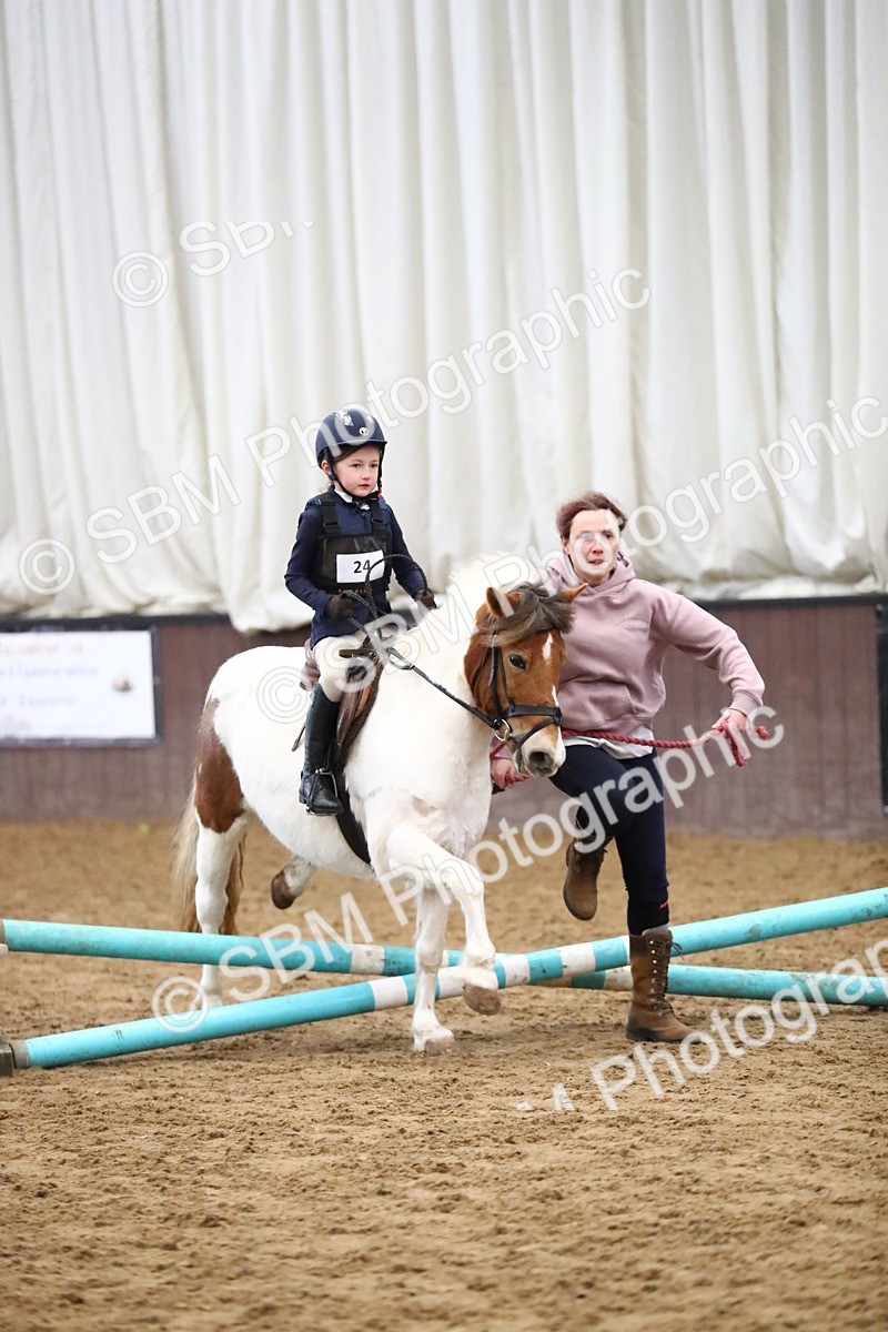 SBM_000303 - Class 1 - 30cm