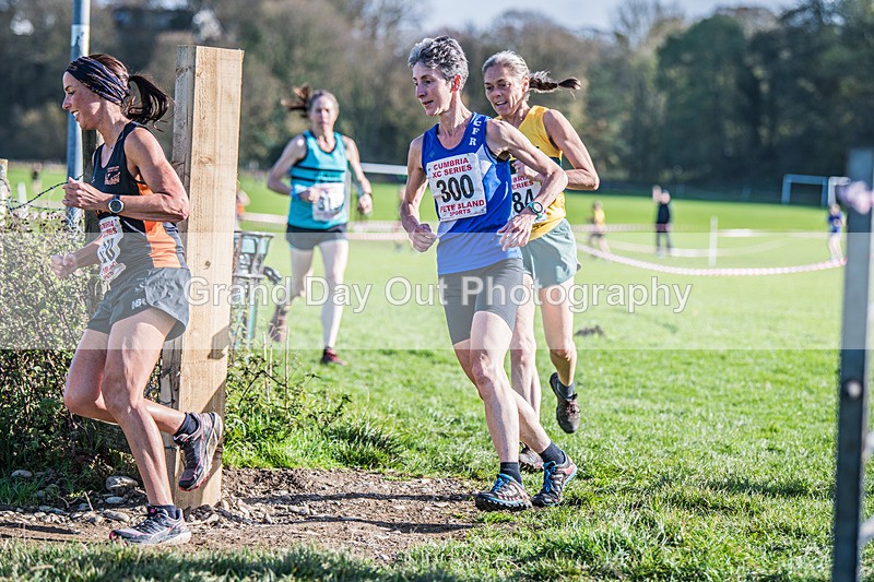 Cumbria XC-428 - Cumbria XC League Workington Saturday 26th October 2024
