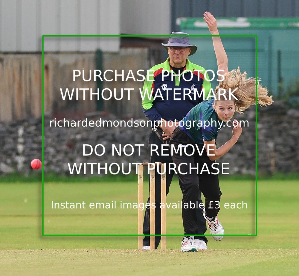 533A5664 - Kendal Cricket Women & Girls vs Carnforth Cricket Women & Girls (28/5/26)
