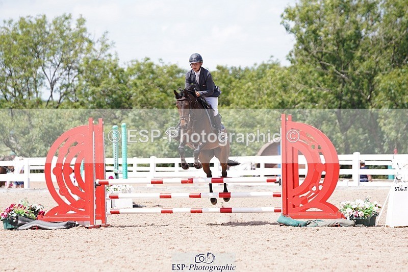 250628-141548-05991 - Cls 23 Pony Intro & 80cm Open