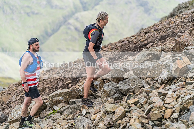 Borrowdale-1380 - Borrowdale Fell Race Saturday 3rd August 2024