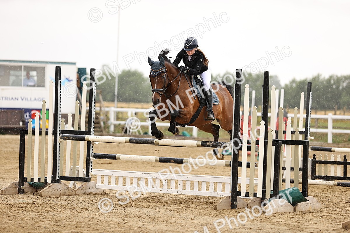 SBM_024826 - Class 9 - Senior British Novice - 90cm