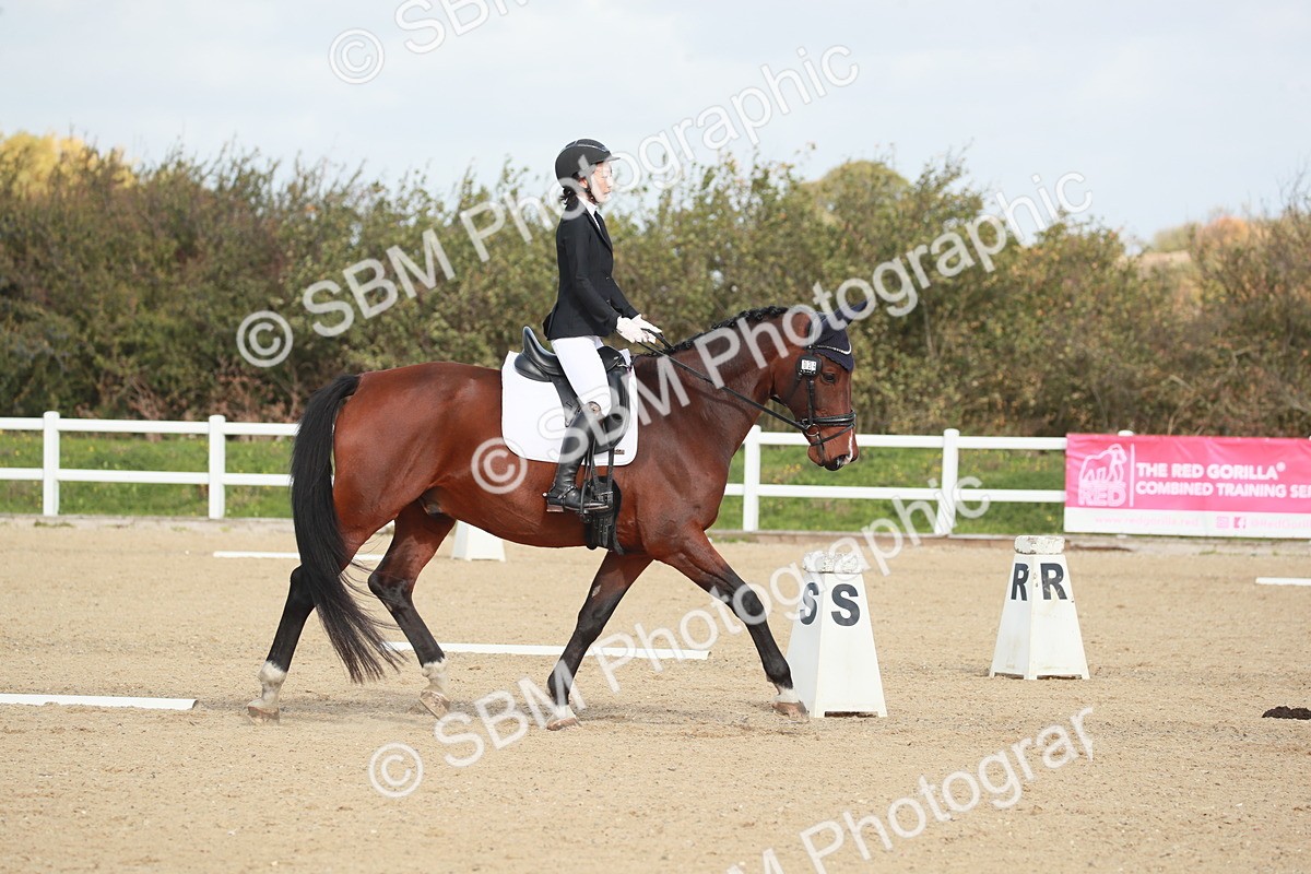 SBM_001860 - Class 4 - Novice 5