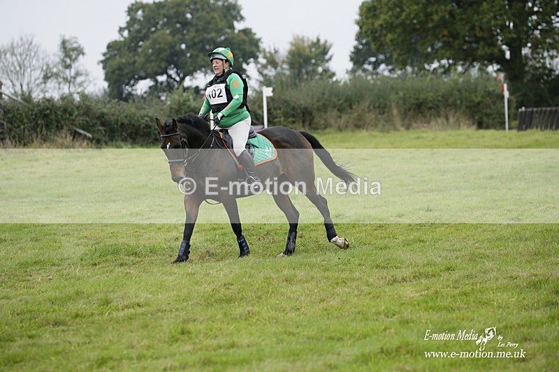  WWHT 171021 1808 - Novice Pairs (0.80m)  17/10/21