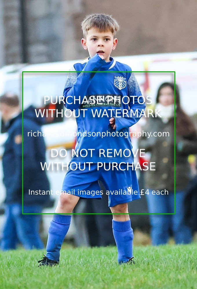 533A7824 - Wattsfield Under 9's vs Kendal Utd Under 10's (13/12/25)