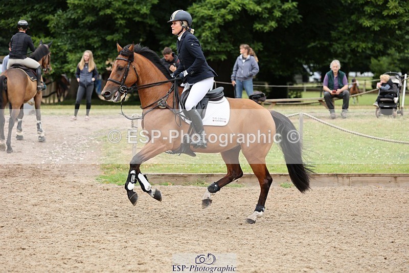 240705-091205-07982 - Cls 19 5 Yr Old Qualifier 1.10m