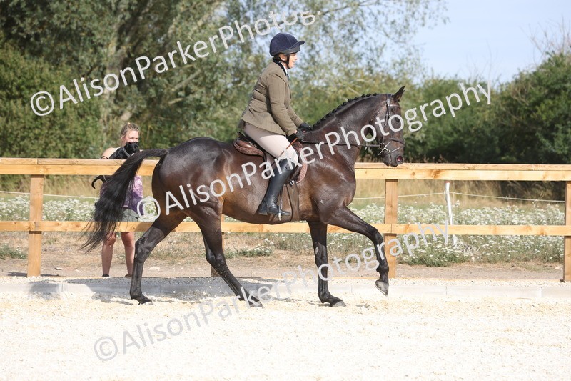 20260802-0112 - Class 5 - ROR Ridden