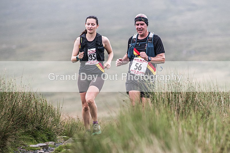Ingleborough-1076 - Ingleborough Mountain Race Saturday 19th July 2025