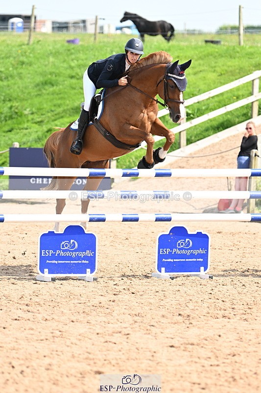 240801A-112553-01366 - Cls 2 Foxhunter