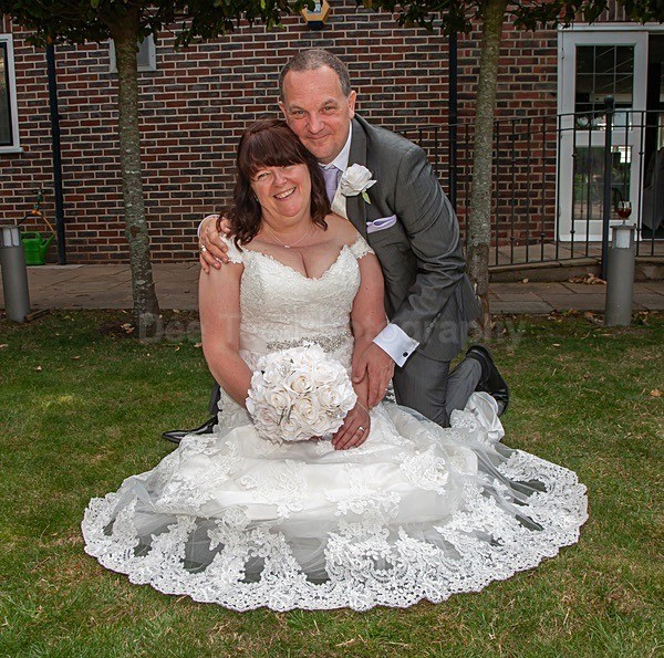  - WEDDINGS