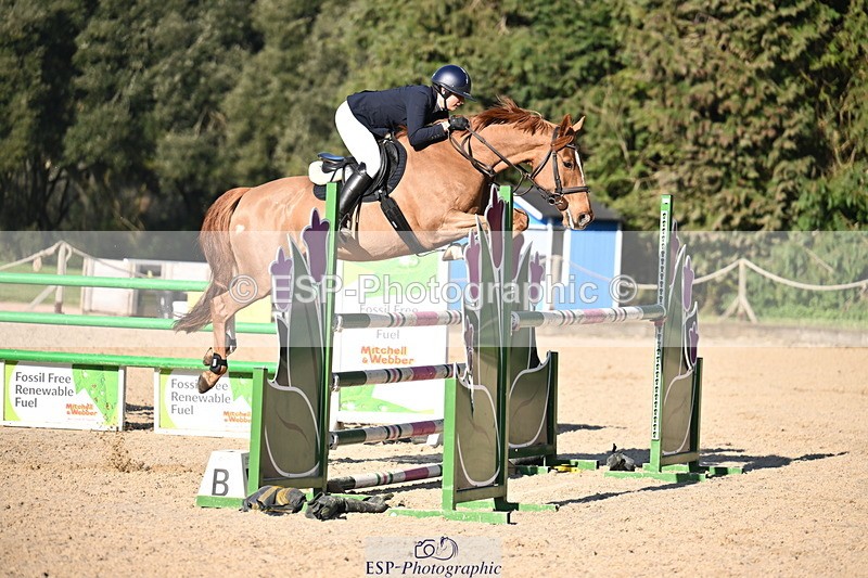 260321A-152655-01121 - 6 Foxhunter 1m 20 Open