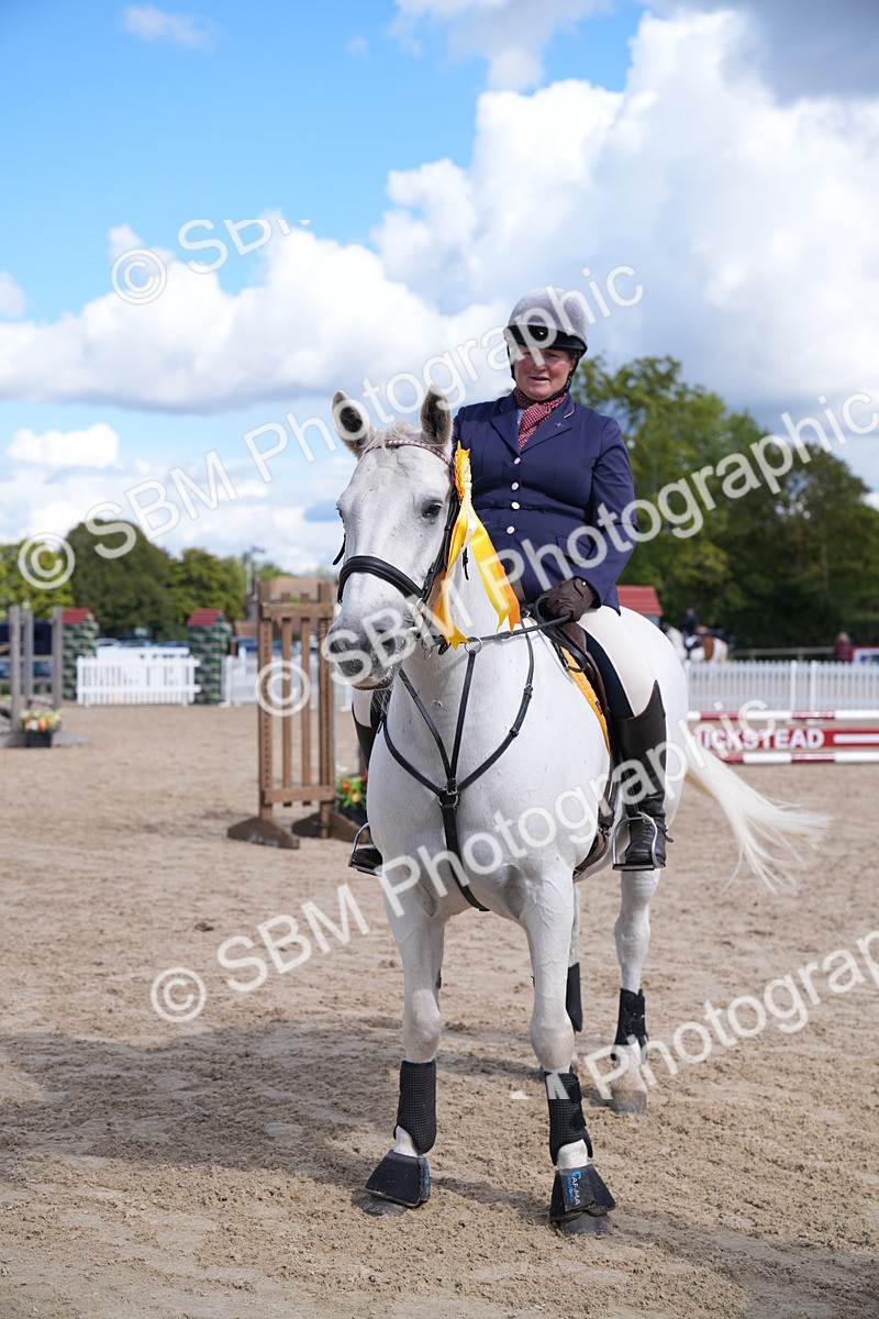 SBM_05193 - J35 Veteran 60cm Championship