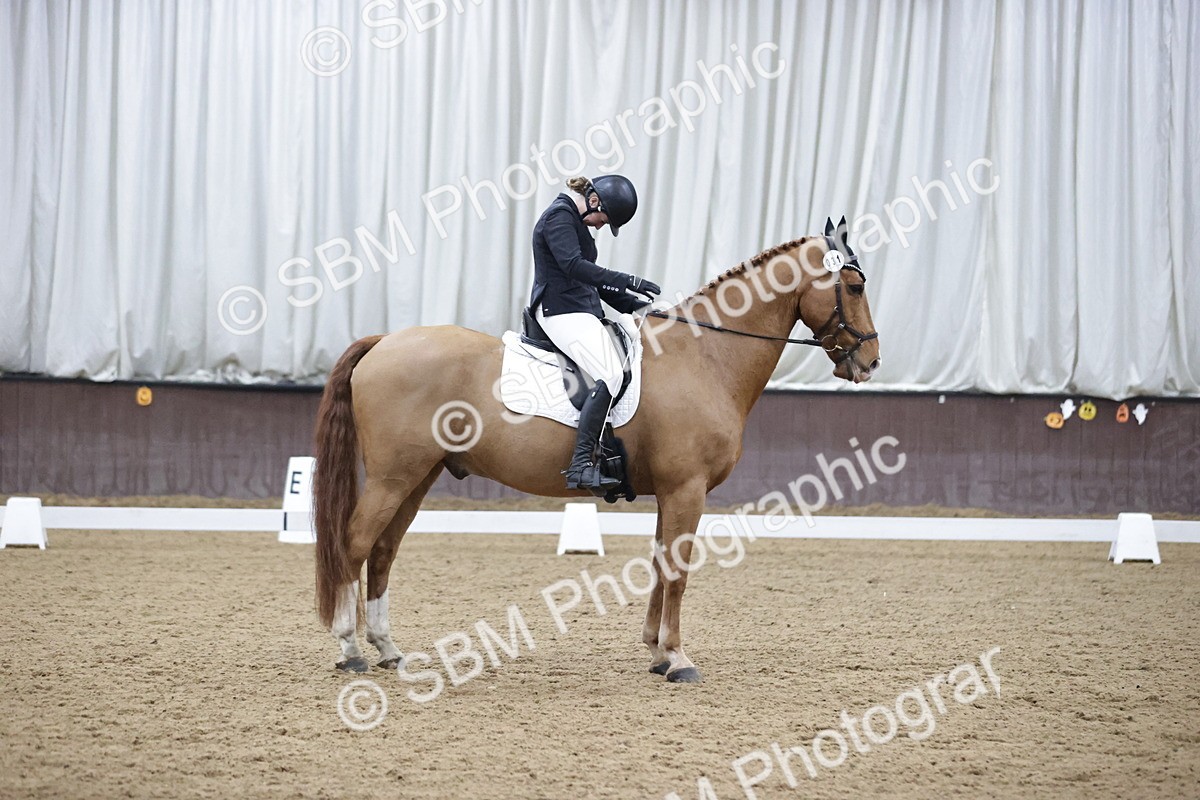 SBM_007290 - Class 5 - Novice 5