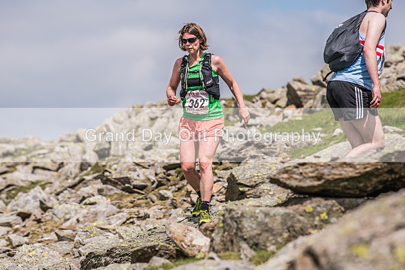 Duddon Short-430 - Duddon Valley Short Fell Race Saturday 1st June 2024