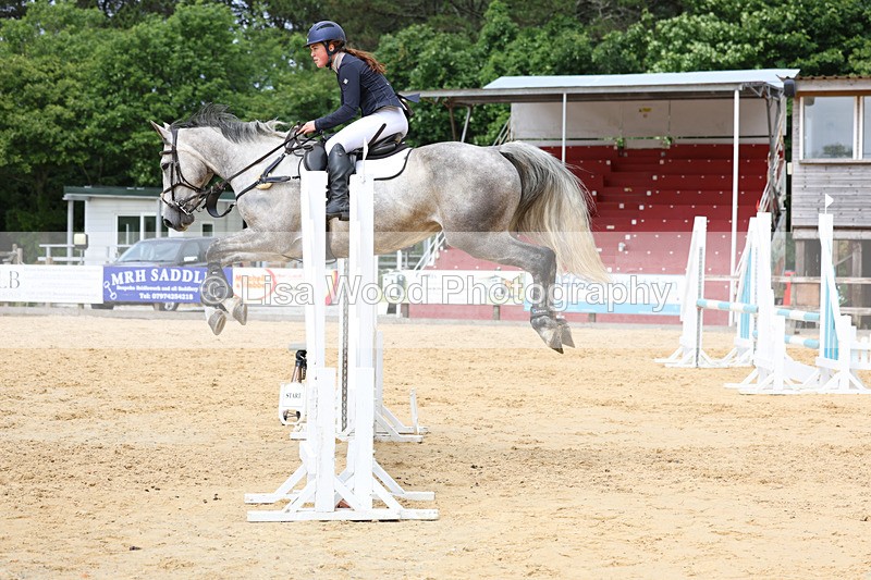 3E7A5184 - Class 10: 90cm open