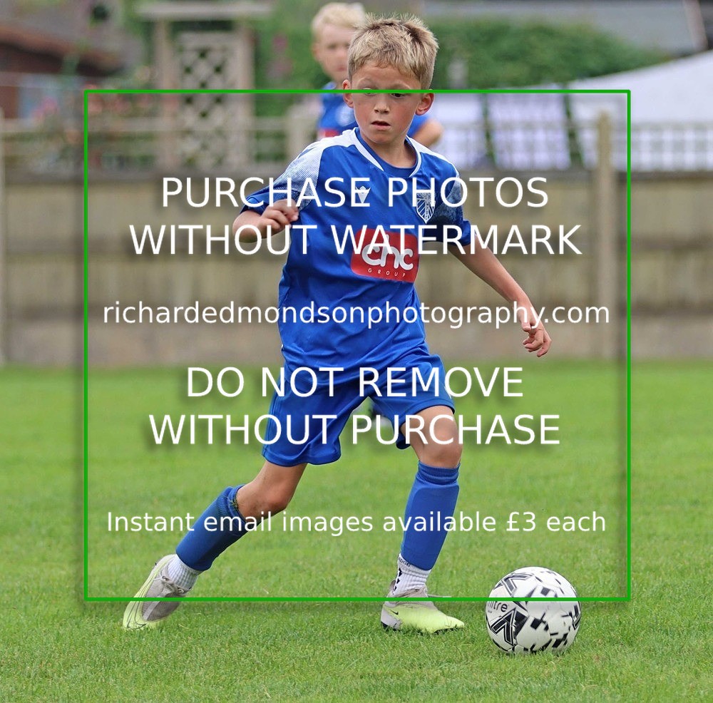 IMG_0485 - Wattsfield U9 v Kendal Utd U9 (9/9/23)