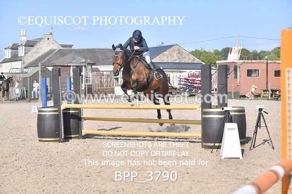 BPP_3790 - CLASS 4 0.95m Amateur Championship Qualifier