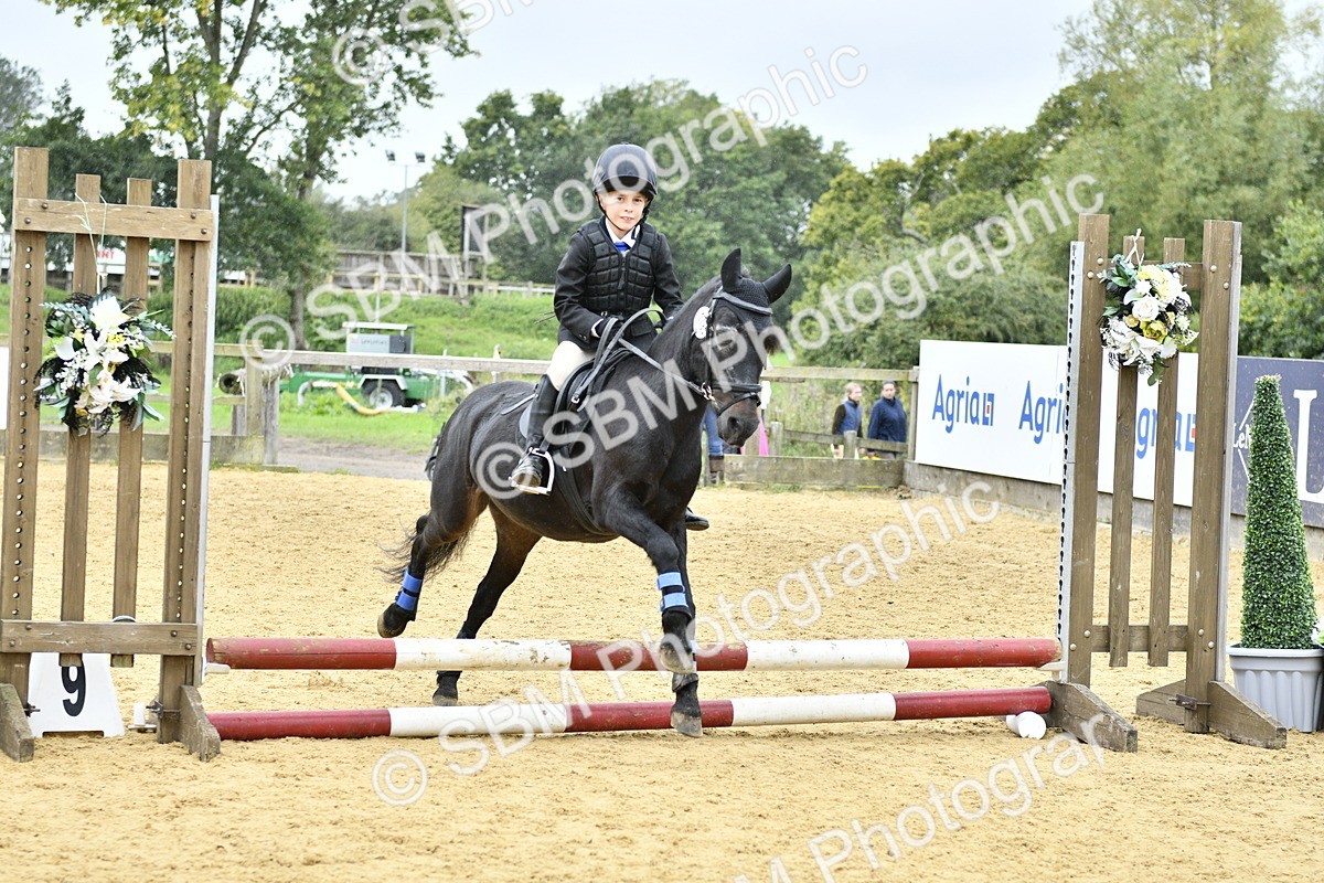 SBM_68471 - J2b - Mini Tour Junior Pony 30cm championship