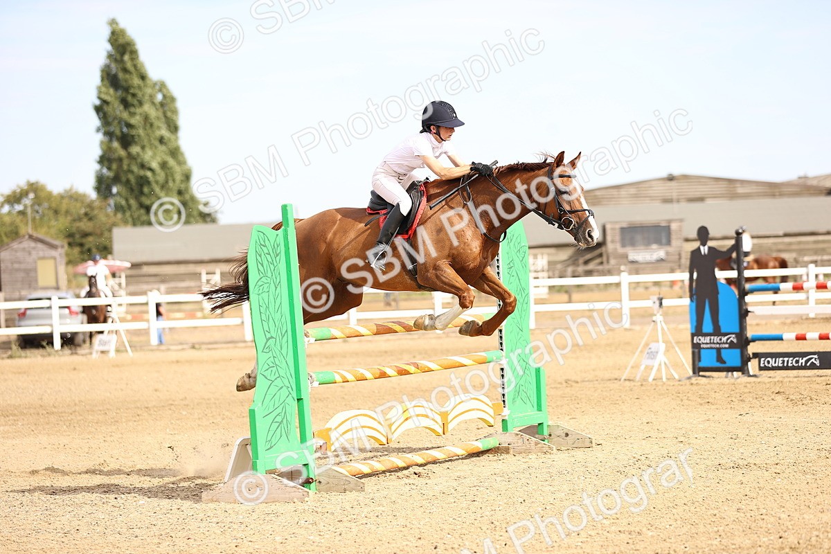 SBM_001747 - Class 7 - Senior  1.15m Open