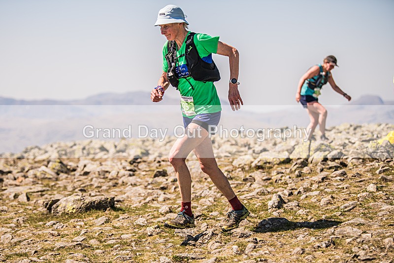 Fairfield-1205 - Fairfield Horseshoe Fell Race Saturday 10th May 2025