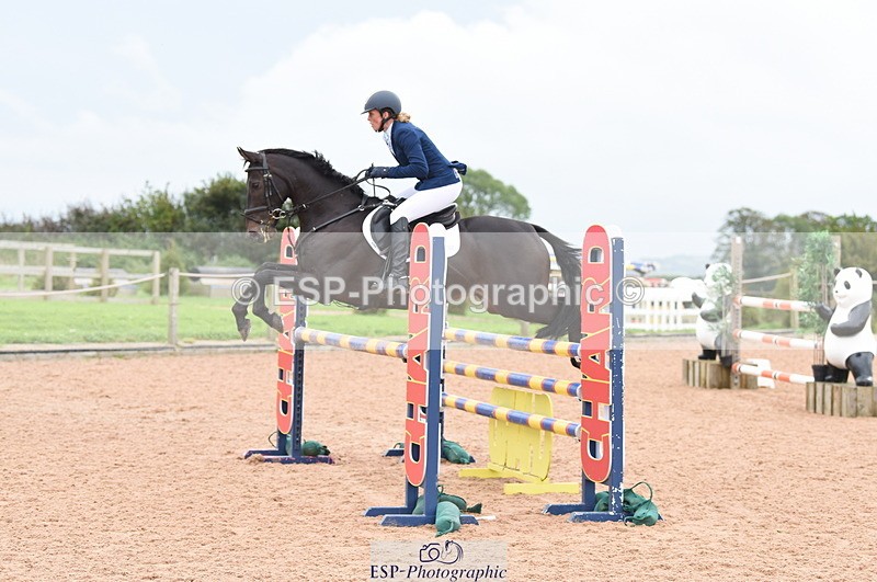 230927A-220618-00238 - Cls 4 Newcomers & Open