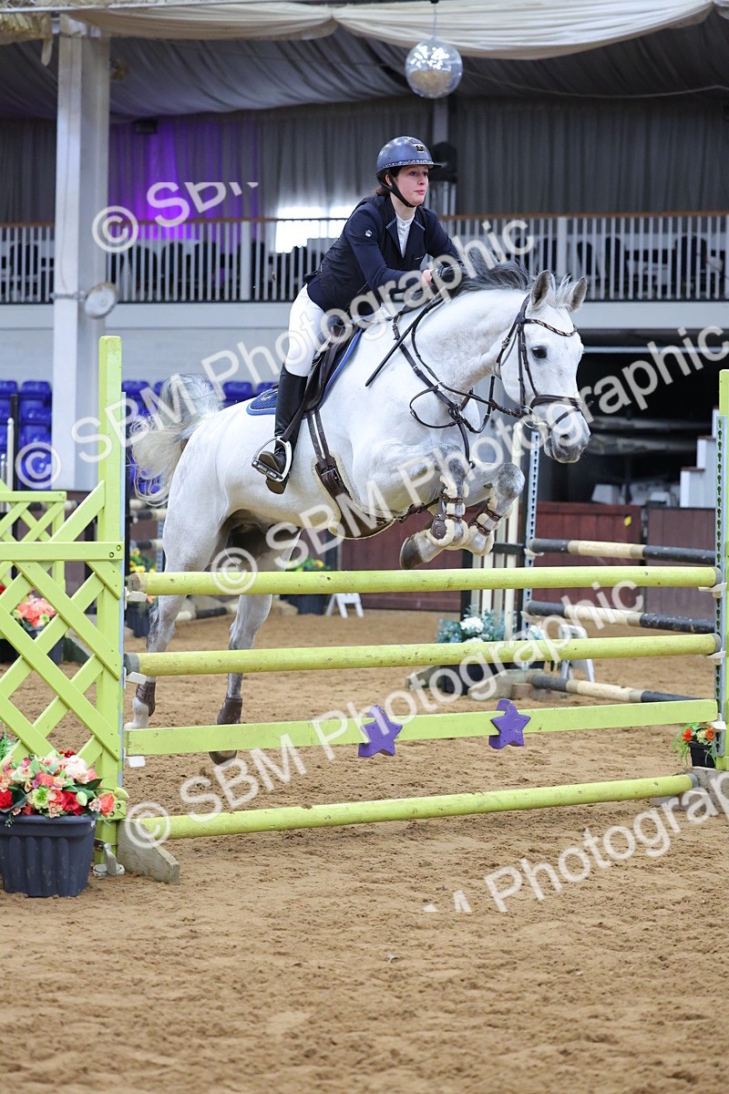 SBM_010314 - Class 22 - Equiyd 1.05m Amateur Championship Qualifier - First Round (1.05m)