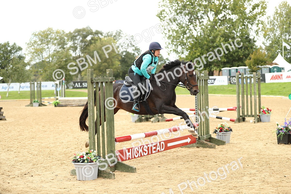 SBM_21939 - E9 - Eventers Challenge 60cm Championship
