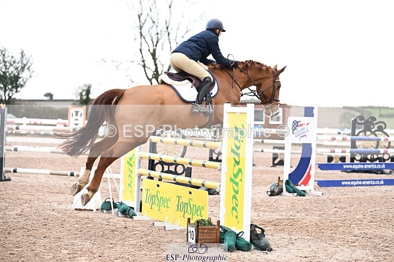 260128-140638-00616 - Snr Foxhunter 1.20m