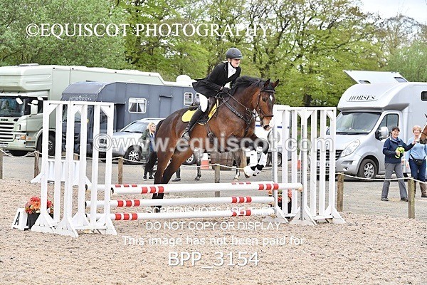 BPP_3154 - SAT CLASS 9 Club/ Unaffiliated 70cms Open