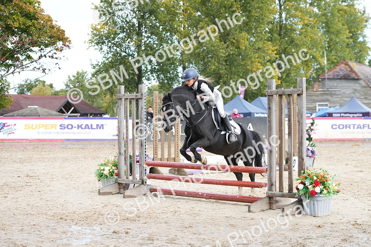 SBM_39834 - J6 - Junior Pony 55cm Championship