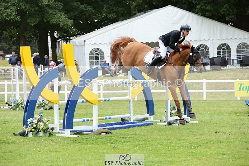 240704-140643-05260 - Cls 3 National 1.30m Open