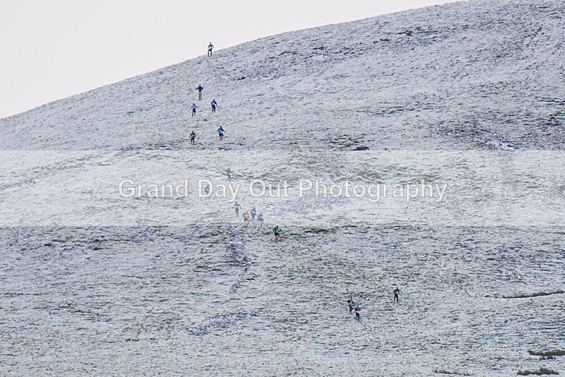 Clough Head-398 - Kong Clough Head Fell Race Saturday 2nd December 2023