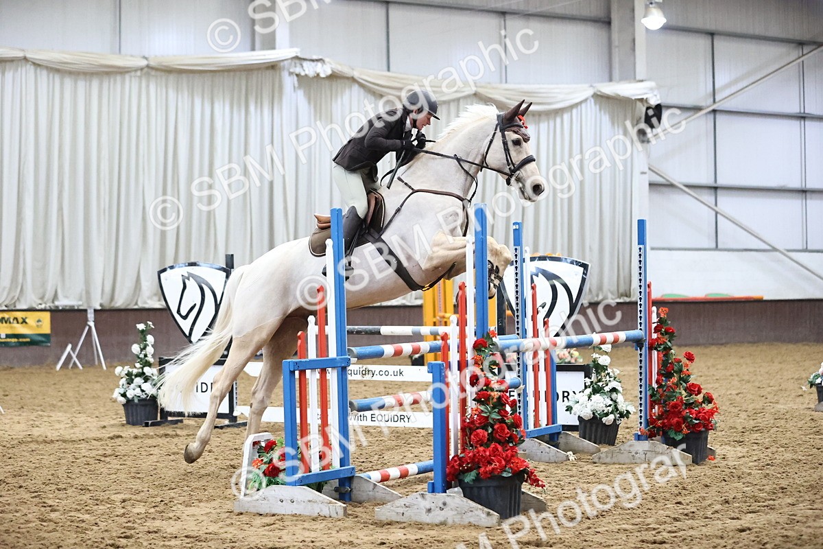 SBM_007575 - Class 19 - Senior Newcomers 1.10m