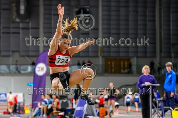 SenInd26-918931 - Field Female Set Two