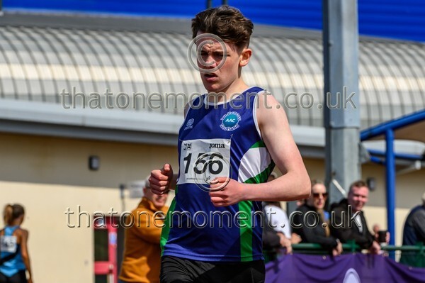 West25Sat-927627 - Track Male