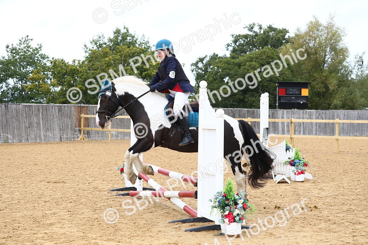 SBM_62271 - J64 - Junior Pony 60cm Championship