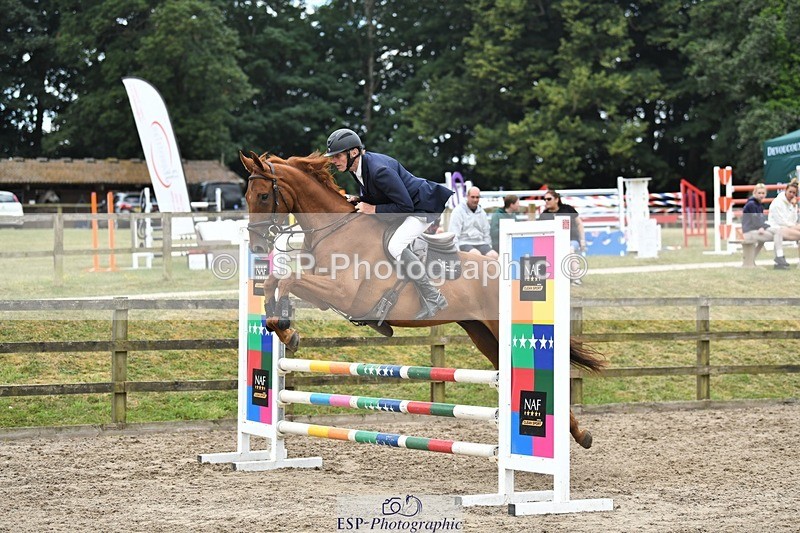 230706-111026-01488 - Cls 9 British Novice & 90cm Open