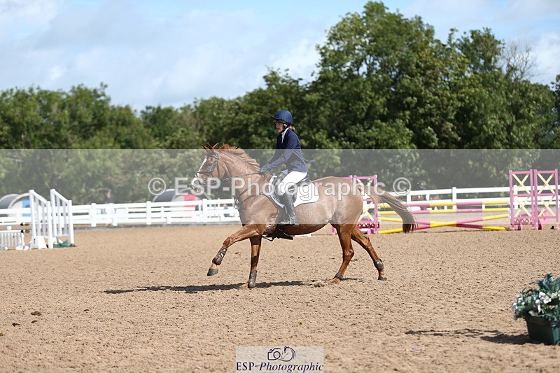 230811A-104254-03568 - Cls 15 85cm Nat Am Qualifier