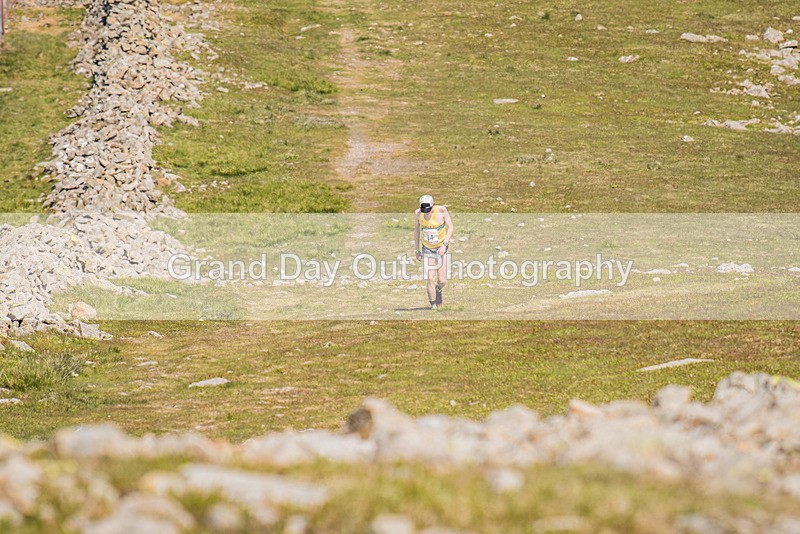 Ennerdale-6 - Ennerdale Horseshoe Fell Race Saturday 10th June 2023