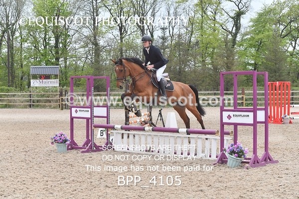 BPP_4105 - CLASS 11 SAT Club 70cms Open