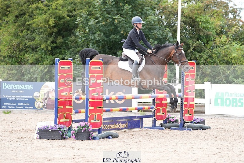 250802-131745-10167 - Cls 22 95cm Amateur Championship Qualifier