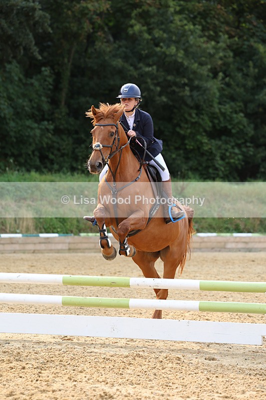 3E7A0453 - Class 2: Senior 70cm