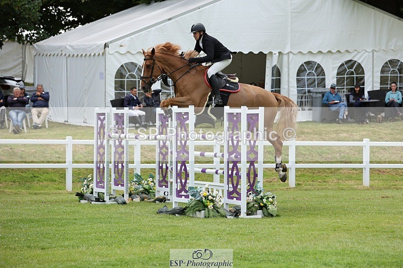 240704-132209-04862 - Cls 3 National 1.30m Open