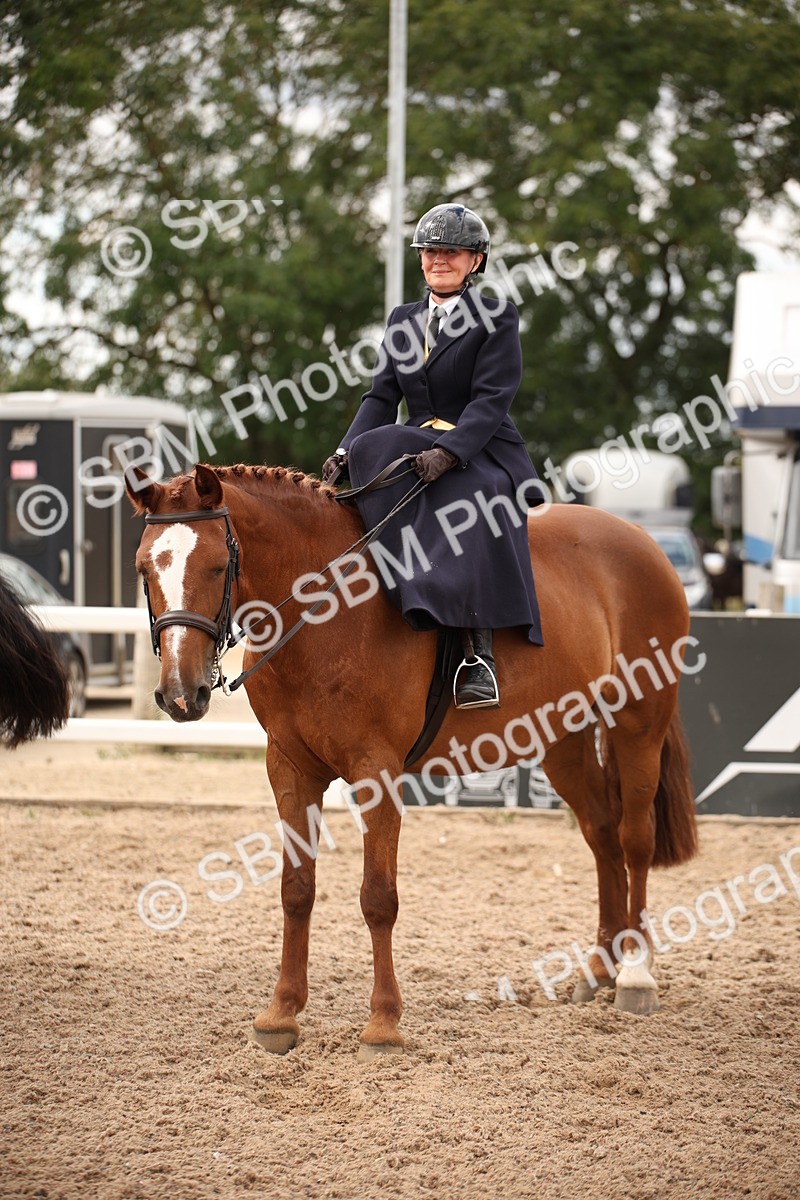 SBM_05420 - Class 22 SSA Equitation
