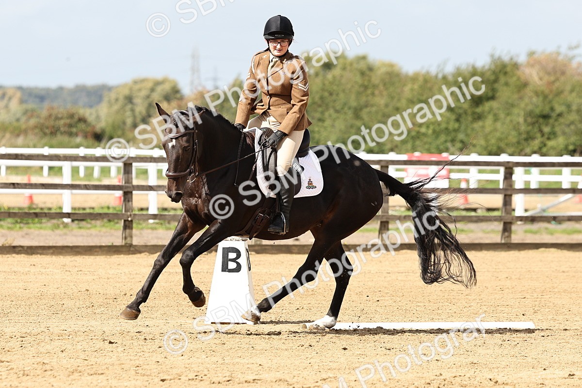 SBM_001267 - Class 47 - Elementary 1 Combined Training