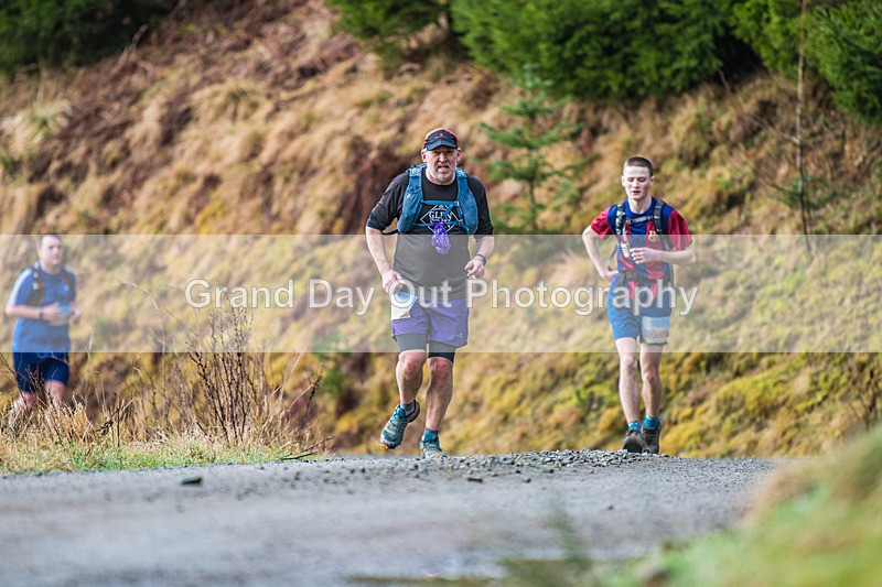 Glentress-1060 - High Terrain Events Glentress Marathon 21 & 10K Trail Races Sunday 18th February 2024