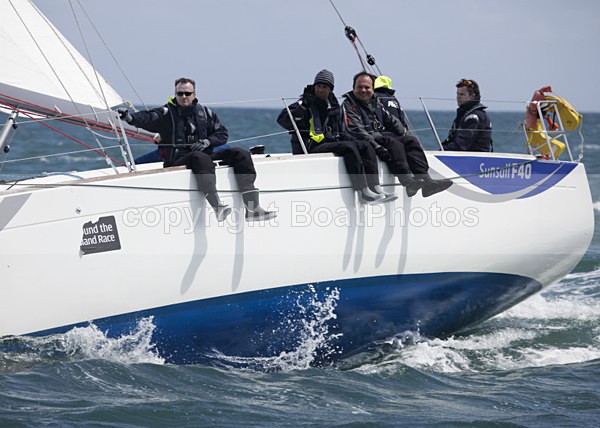 120630  GBR4012N  _MG_4975 - ROUND THE ISLAND RACE - 30th June 2012