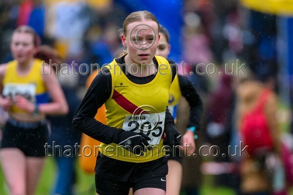 InterXC26-925006 - U15 Girls